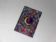 セブン-イレブン限定　セーラームーンクリアファイル全4種