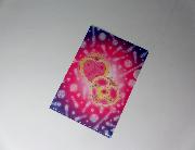 セブン-イレブン限定　セーラームーンクリアファイル全4種