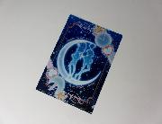 セブン-イレブン限定　セーラームーンクリアファイル全4種