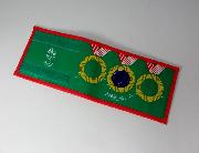 Rio2016アイスボトルホルダー全5種