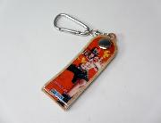 ローソン限定　リポビタンD X ワンピース　オリジナルタオルホルダー全3種