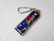 ローソン限定　リポビタンD X ワンピース　オリジナルタオルホルダー全3種