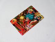 サークルKサンクスオリジナル　DRAGON BALL HEROES