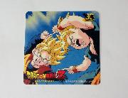 DRAGON BALLコースター全4種