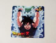 DRAGON BALLコースター全4種