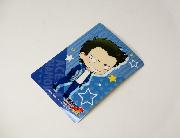 ダイヤのAステッカー全7種