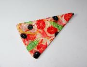 フードデザインポーチ全4種