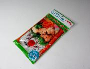 フードデザインポーチ全4種