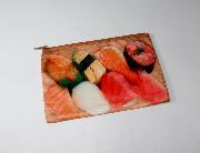 フードデザインポーチ全4種