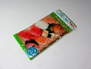 フードデザインポーチ全4種