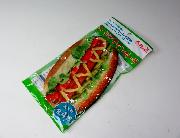 フードデザインポーチ全4種