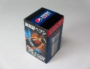 ペプシオリジナルアルミタンブラー全２種