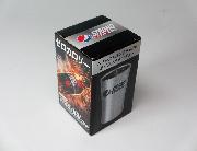 ペプシオリジナルアルミタンブラー全２種