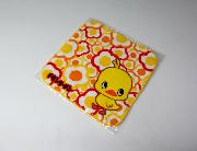 ひよこちゃんオリジナルハンドタオル