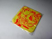 ひよこちゃんオリジナルハンドタオル
