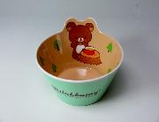 リラックマボウル全3種