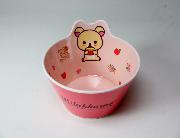 リラックマボウル全3種