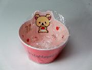 リラックマボウル全3種
