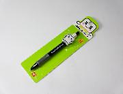 激落ちくんボールペン