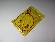 セブン-イレブン限定　ひよこちゃんやわらかタオル全2種