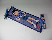 おそ松さんミニタペストリー全6種