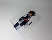 艦娘秋祭りクリアファイル全4種