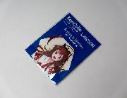 艦娘エアーフレッシュナー全4種