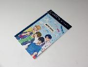 オリジナルＡ５ノート