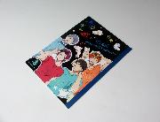 オリジナルＡ５ノート