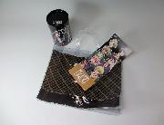 ツキウタ。 THE ANIMATION　×　グリコ　缶&ポスター&バッグ