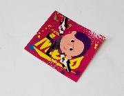 キリンメッツオリジナルステッカー全12種