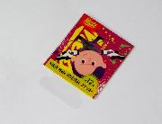 キリンメッツオリジナルステッカー全12種