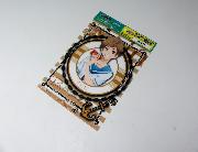 ツキウタ。 THE ANIMATIONクリアポスター全7種