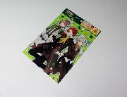 ツキウタ。 THE ANIMATIONクリアポスター全7種