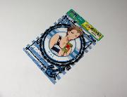 ツキウタ。 THE ANIMATIONクリアポスター全7種