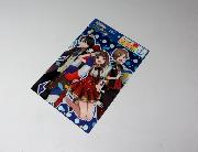 ツキウタ。 THE ANIMATIONクリアポスター全7種