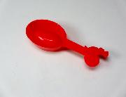 オリジナル軽量スプーン