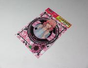 ツキウタ。 THE ANIMATIONクリアポスター全7種