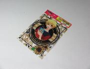 ツキウタ。 THE ANIMATIONクリアポスター全7種