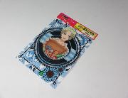 ツキウタ。 THE ANIMATIONクリアポスター全7種