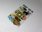 カミワザワンダオリジナル下敷き全4種