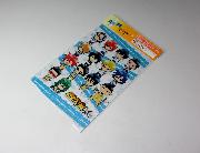 弱虫ペダルオリジナルクリアポスター