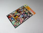 弱虫ペダルオリジナルクリアポスター