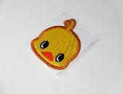 ひよこちゃんオリジナルワッペン