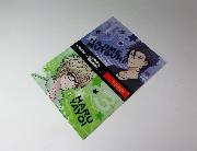  ツキウタ。オリジナルクリアファイル全3種