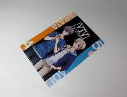  ツキウタ。オリジナルクリアファイル全3種