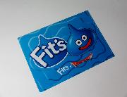 ドラゴンクエストクリアファイル全5種