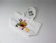 Metsトートバッグ