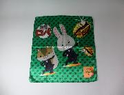 ランチクロス2種