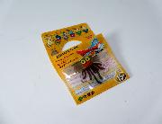 ドラゴンクエストⅩモンスタークリアキーチェーン全15種